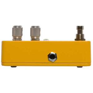 Empress Effects - Fuzz