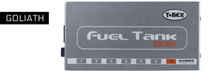 T.Rex Fuel Tank Goliath