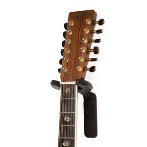 D&A Grip Black - WH-0100