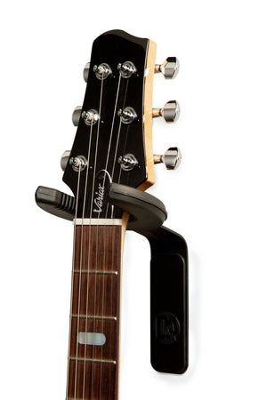 D&A Grip Black - WH-0100