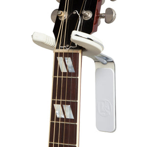 D&A Grip Chrome - WH-0101