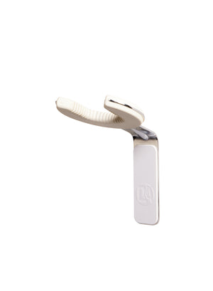 D&A Grip Chrome - WH-0101