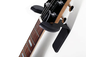 D&A Grip Black - WH-0100