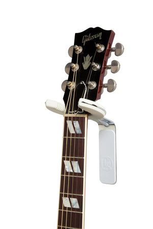 D&A Grip Chrome - WH-0101