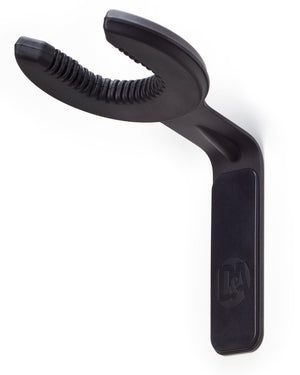 D&A Grip Black - WH-0100