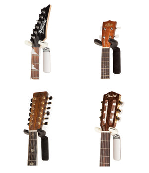 D&A Grip Chrome - WH-0101