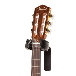 D&A Headlock Black - WH-0200