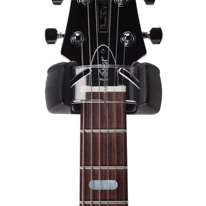 D&A Headlock Black - WH-0200