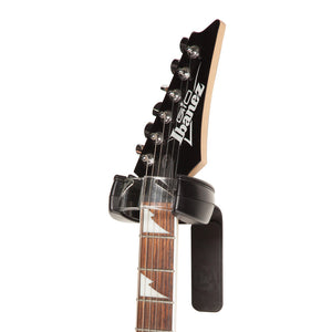 D&A Headlock Black - WH-0200