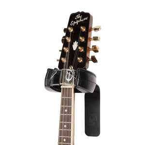 D&A Headlock Black - WH-0200