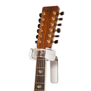 D&A Headlock Chrome - WH-0201