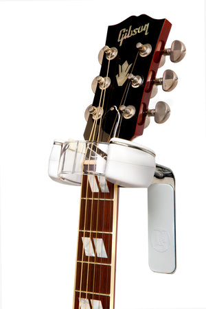 D&A Headlock Chrome - WH-0201