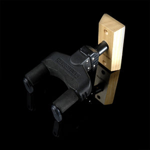 Hercules Guitar Wall Hanger GSP38WB