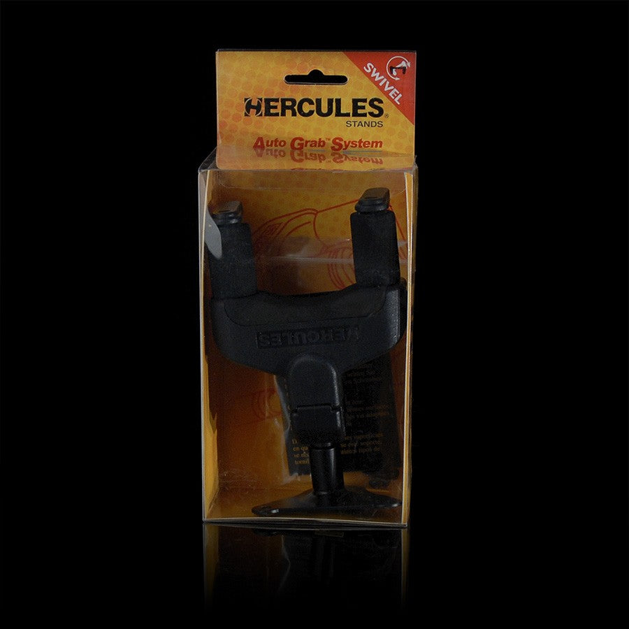 Hercules Guitar Wall Hanger GSP39WB SoundUnlimited