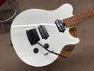 Sterling by Music Man Sub Axis White (B-Stock)