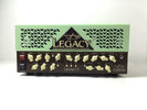 Carvin Steve Vai Legacy 3 Amp in Vai Green