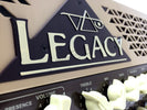 Carvin Steve Vai Legacy 3 Amp in Tan