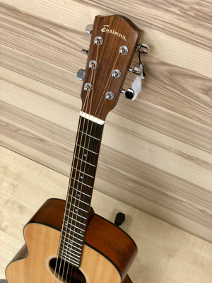 Eastman Guitars ACTG-1 Acoustic Travel Guitar