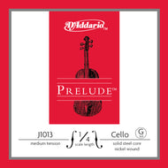 Daddario Prelude Cello G 1/4 Med - J1013 1/4M