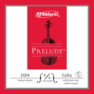 Daddario Prelude Cello C 4/4 Hvy - J1014 4/4H