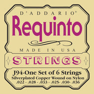 D'Addario J94 Requinto Strings