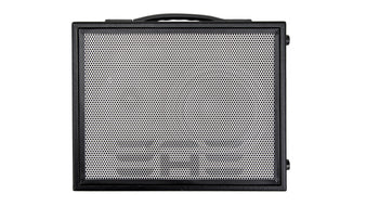 EAE M2-6 Acoustic Amplifier