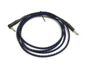 Evidence Audio 10 ft (3.0m) Melody Cable with Right to Straight - MLRS10