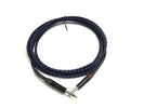 Evidence Audio 15 ft (4.5m) Melody Cable with Straight to Straight - MLSS15