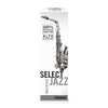 D'Addario Select Jazz Alto Saxophone Mouthpiece, D6M - MJS-D6M