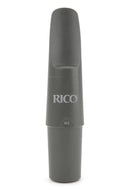 Rico Metalite Baritone Sax Mouthpiece, M5 - MLM-5