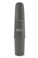 Rico Metalite Baritone Sax Mouthpiece, M7 - MLM-7
