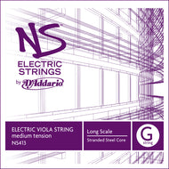 Daddario Ns Electric Viola G - Ns413