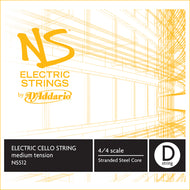 Daddario Ns Electric Cello D - Ns512