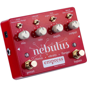 Empress Effects - Nebulus
