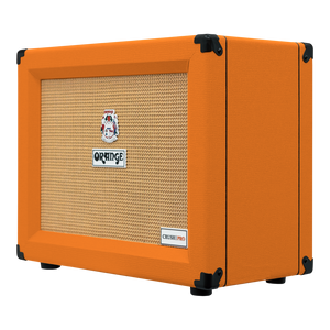 Orange Pro Crush Combo