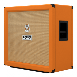 Orange PPC412 4x12 Speaker Cabinet