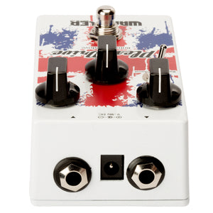 Wampler PlexiDrive