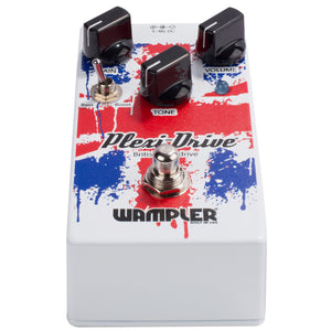 Wampler PlexiDrive