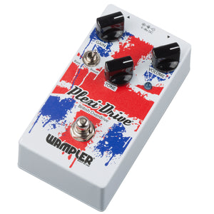 Wampler PlexiDrive