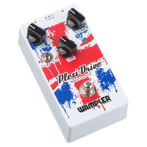 Wampler PlexiDrive