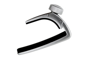Planet Waves NS Capo Silver PW-CP-02S
