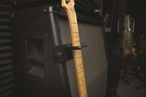 D'Addario Guitar Dock