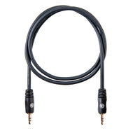 Planet Waves 1/8" to 1/8" Mini Cable PW-MC-03