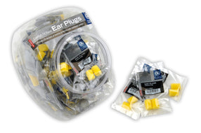 Planet Waves 100 pairs of ear plugs in fish bowl - PWEP100