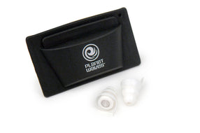Planet Waves Pacato Hearing Protection - PWPEP1