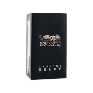 Ernie Ball AMBIENT DELAY (P06184)