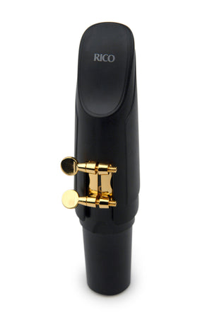 Rico Cap, Baritone Sax - RBS1C