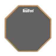 RealFeel by Evans Practice Pad, 6 Inch
