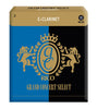 Rico Grand Concert Select Eb Clarinet Reeds, Strength 3.0, 10-pack - RGC10ECL300