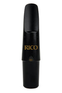 Rico Graftonite Baritone Sax Mouthpiece, B5 - RRGMPCBSXB5